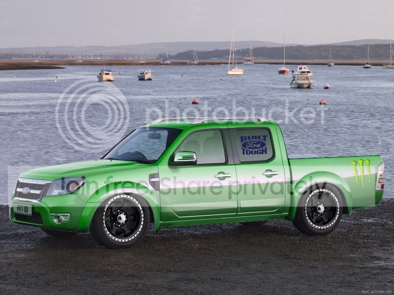 Ranger Battle Entry Thread