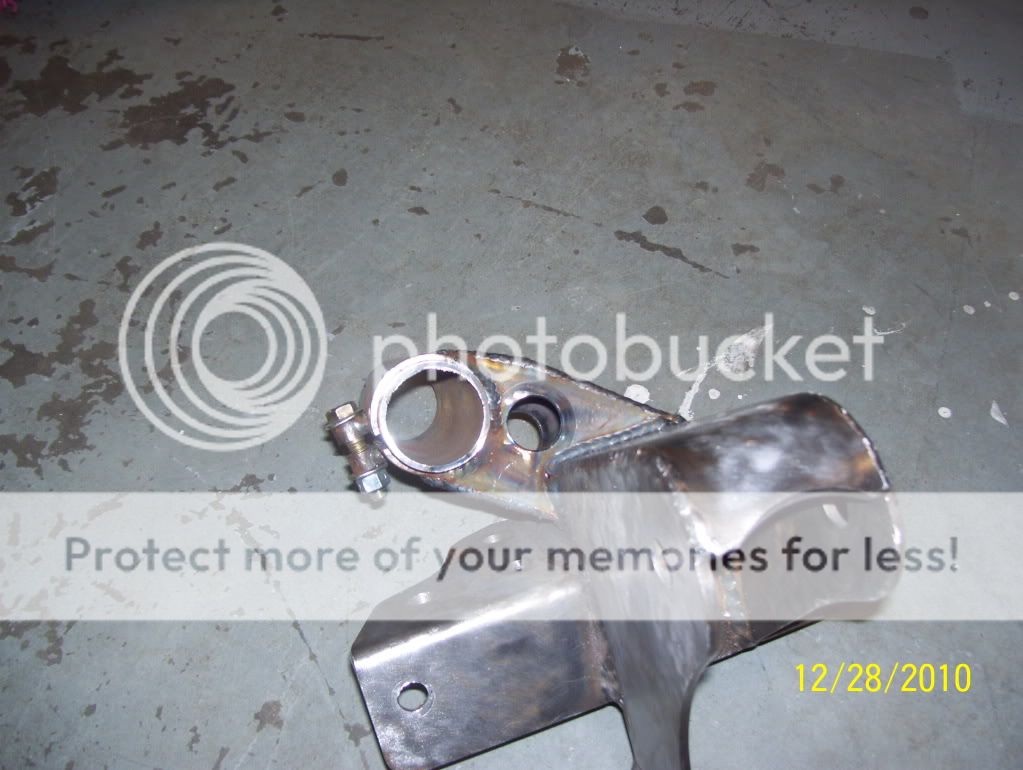 FAST Fabrication 94 b4000 turn into SNORE class 7 race truck build thread