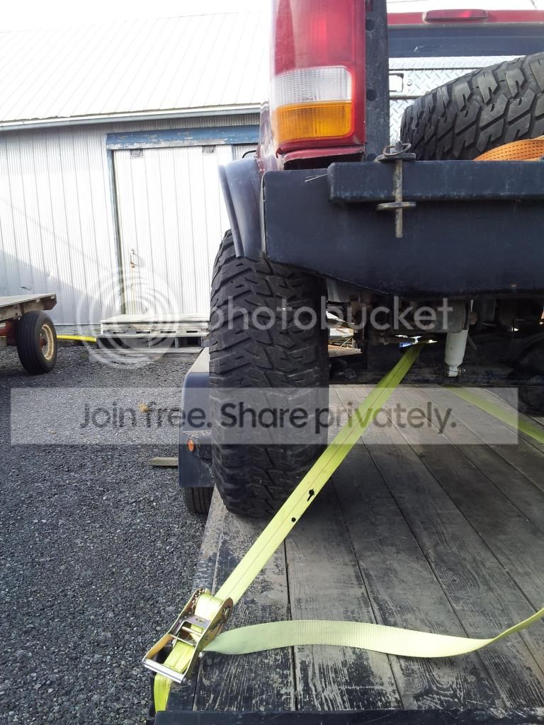 hockeyryans ranger build