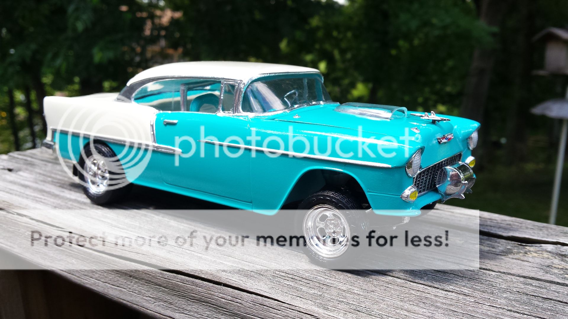 Model kit builders? Model kit builders?