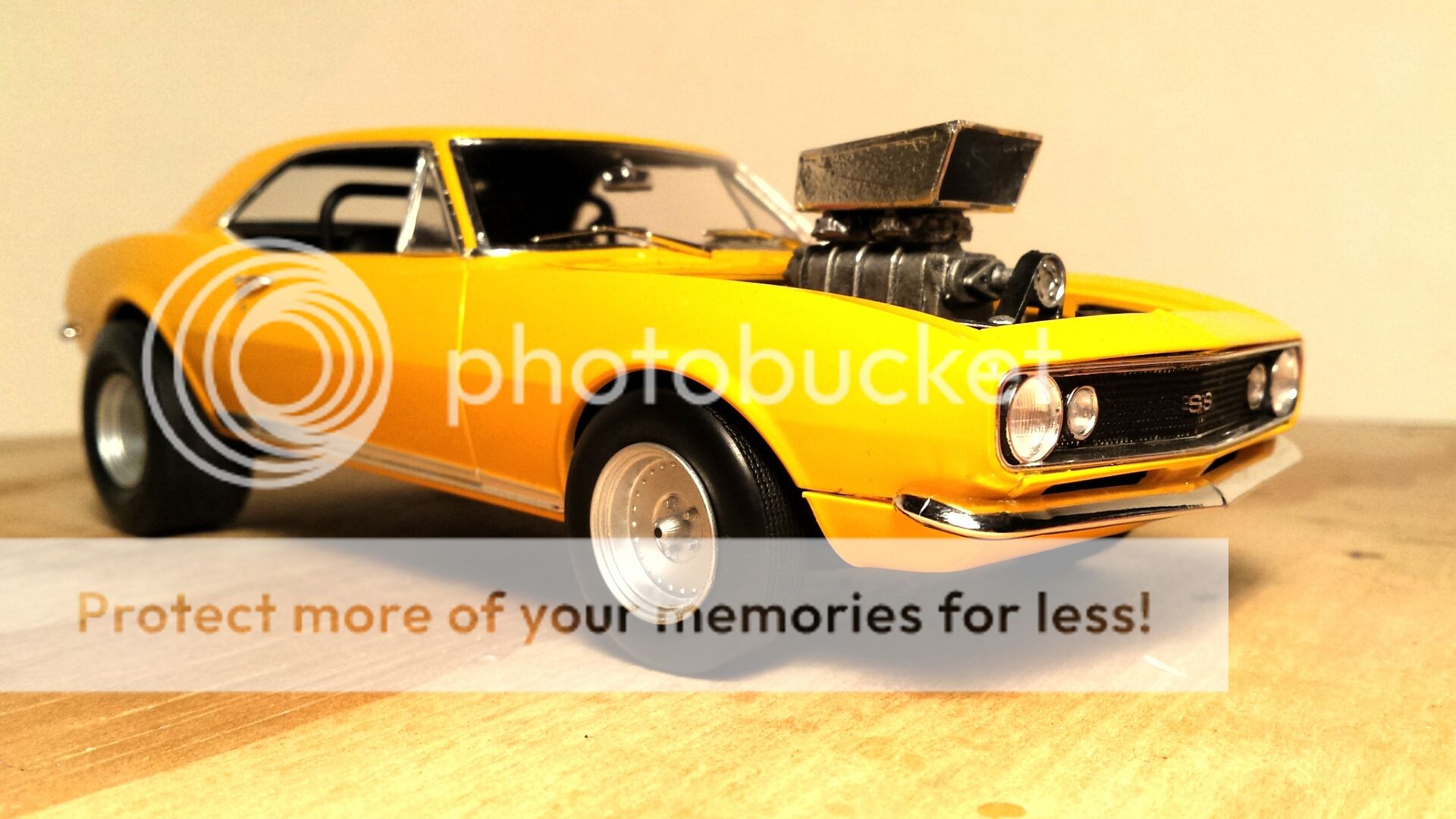 Model kit builders? Model kit builders?