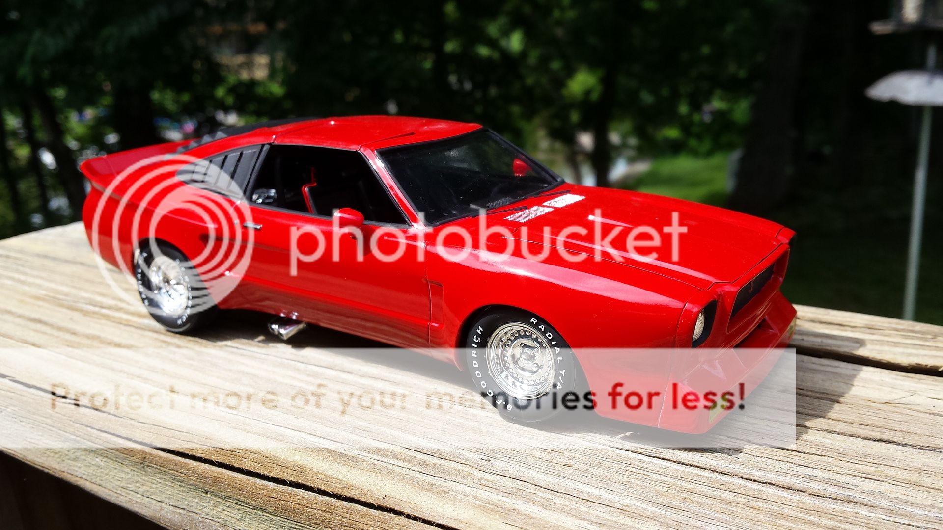 Model kit builders? Model kit builders?