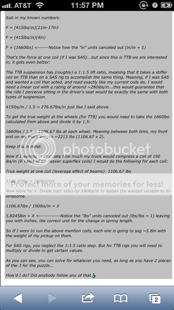 what coils to use??? what coils to use???