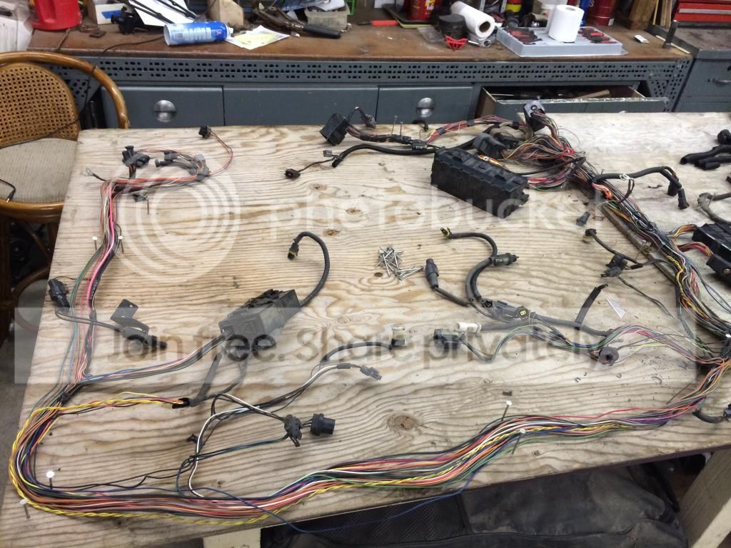 94 Ranger- 2005+ nose swap, and 5.0l swap 94 Ranger- 2005+ nose swap, and 5.0l swap