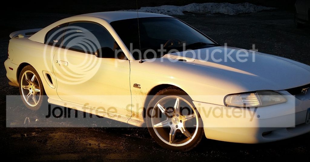 I want something fast I want something fast