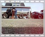 Project Mazzuki Project Mazzuki