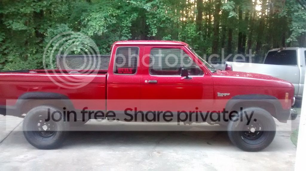 rough country lift? 88 2wd rough country lift? 88 2wd