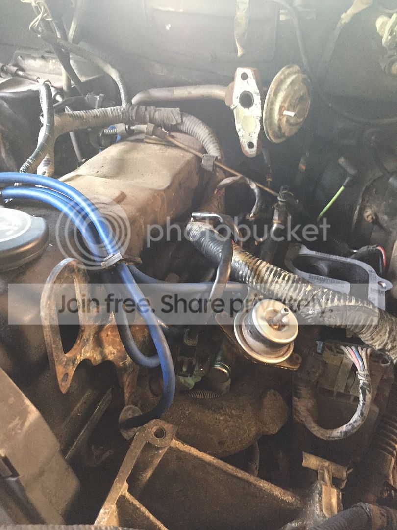 Project Little Green Turd Project Little Green Turd