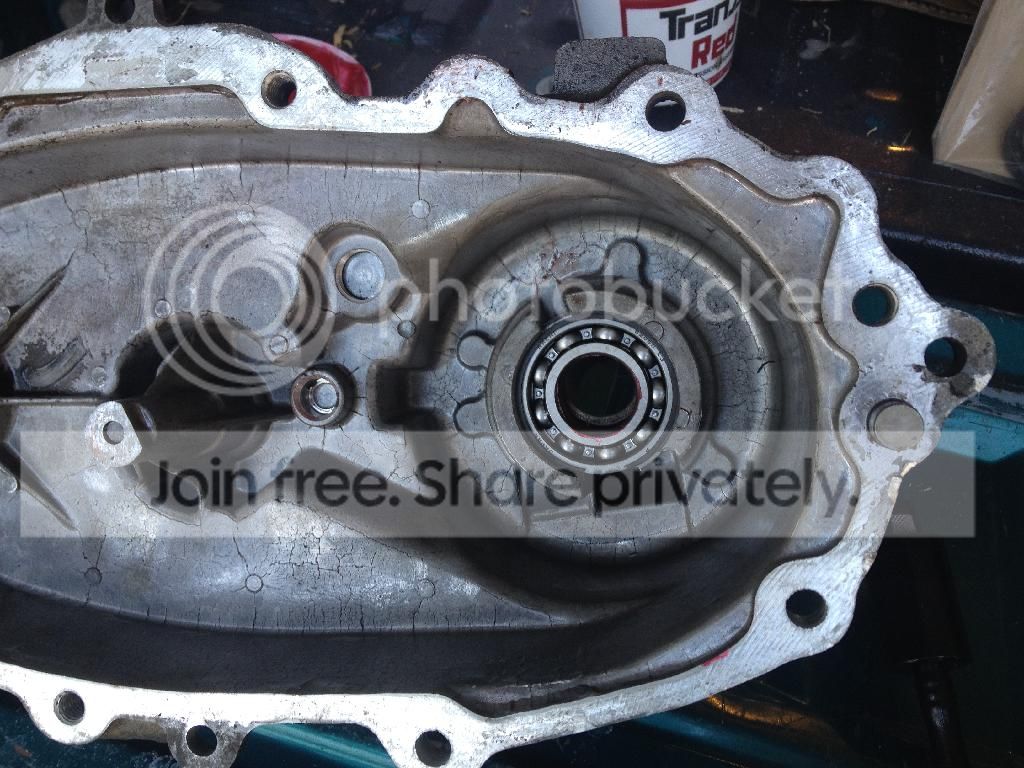 Project Little Green Turd Project Little Green Turd