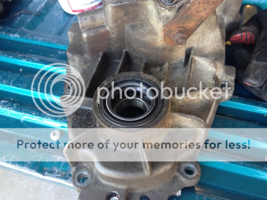 Project Little Green Turd Project Little Green Turd