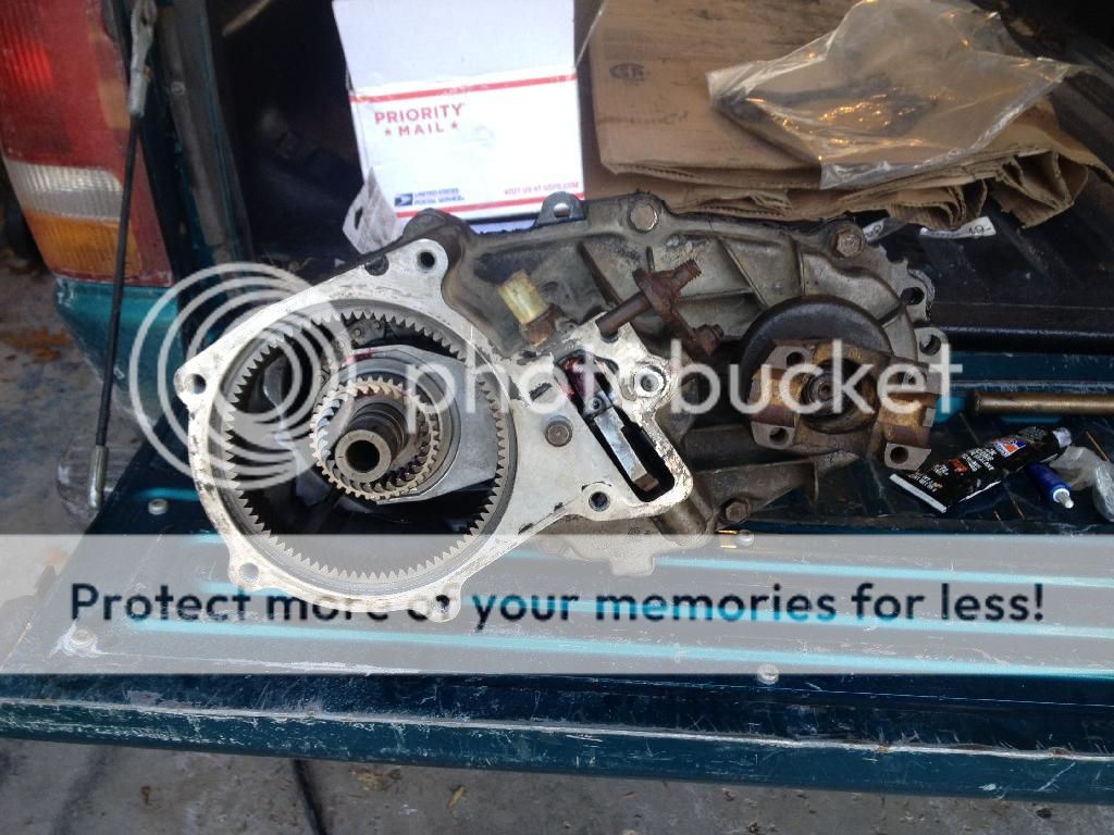 Project Little Green Turd Project Little Green Turd