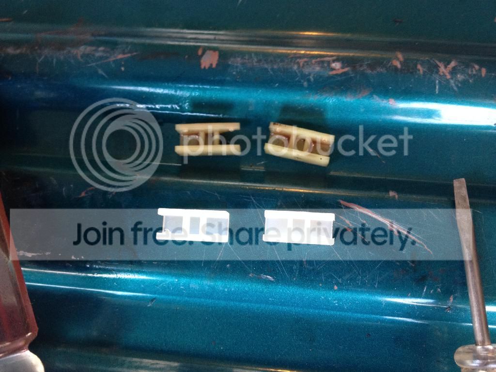 Project Little Green Turd Project Little Green Turd