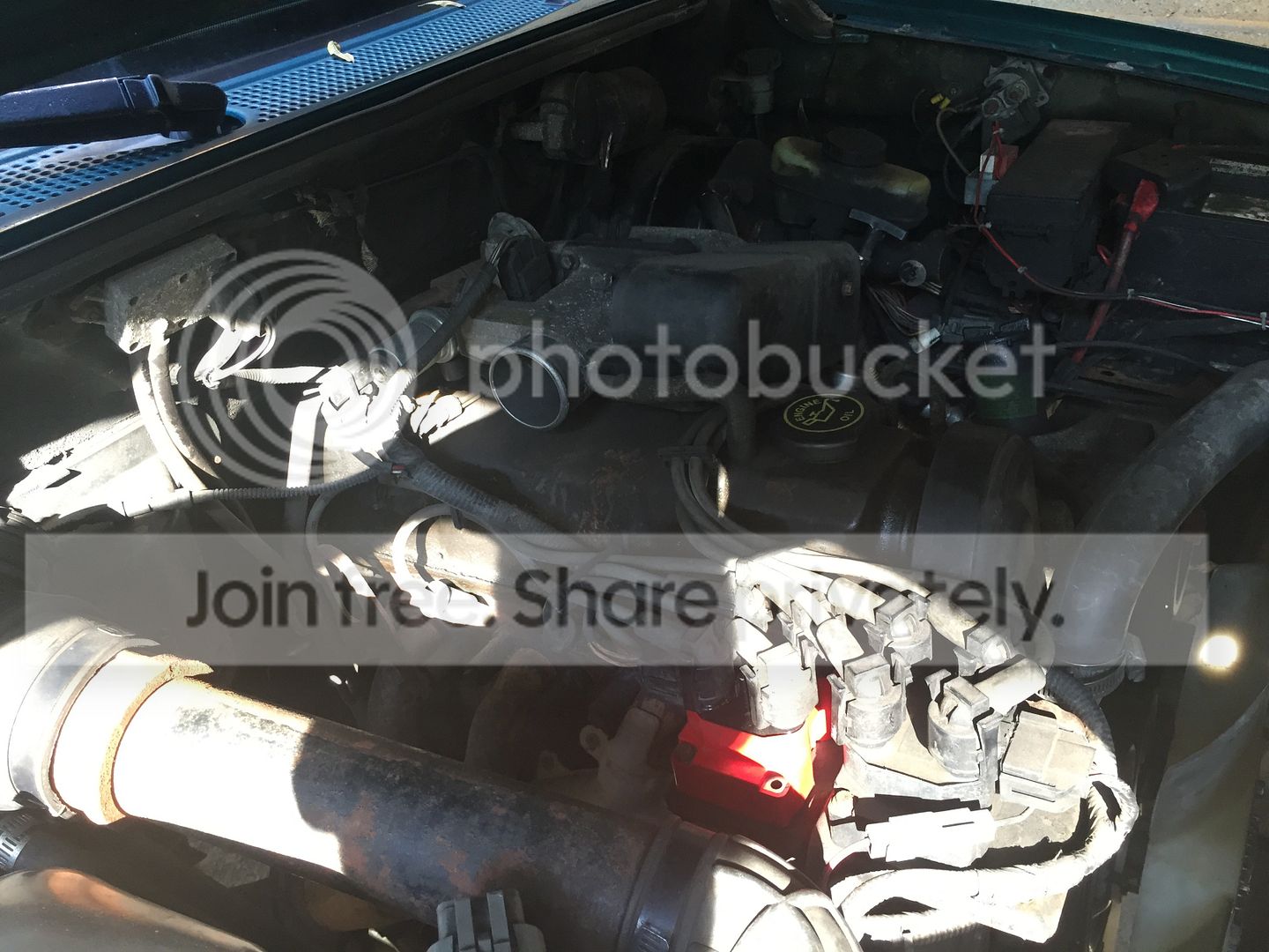 Project Little Green Turd Project Little Green Turd