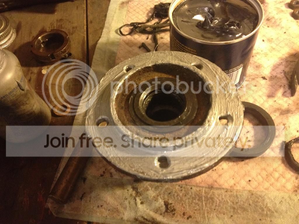 Project Little Green Turd Project Little Green Turd