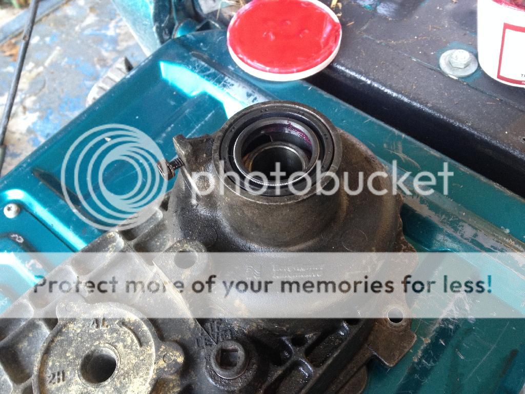 Project Little Green Turd Project Little Green Turd