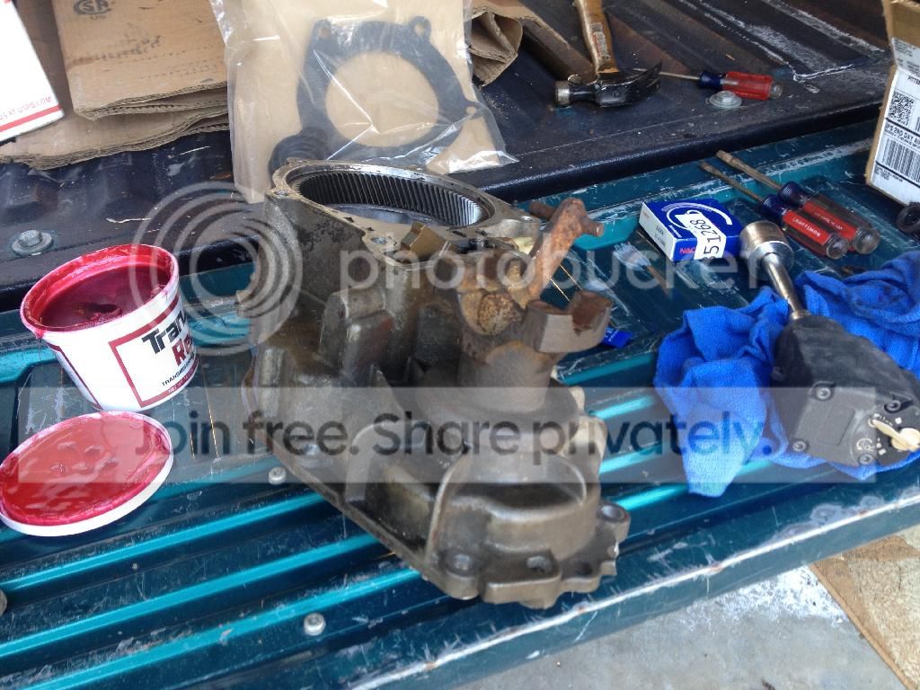 Project Little Green Turd Project Little Green Turd