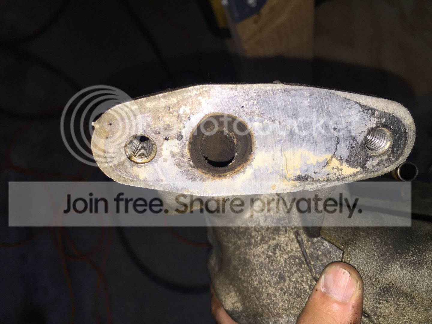 Project Little Green Turd Project Little Green Turd