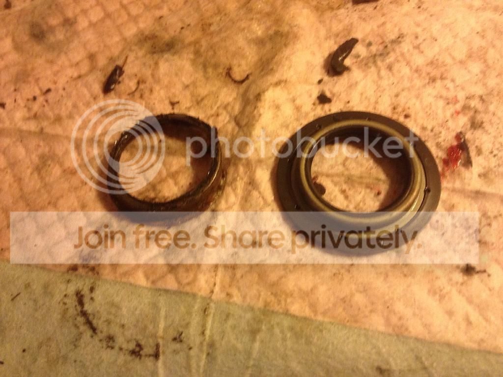 Project Little Green Turd Project Little Green Turd