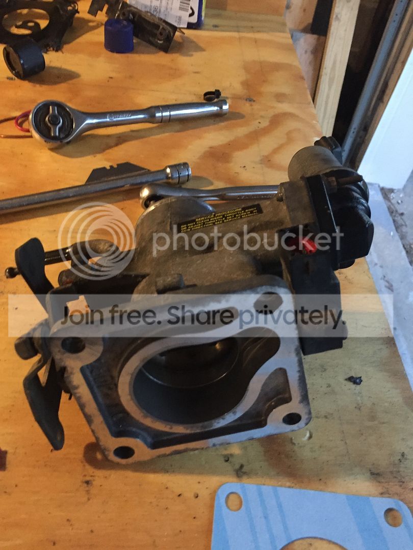 94 2.3L w/ 17# injectors - Intermittent Rough Idle 94 2.3L w/ 17# injectors - Intermittent Rough Idle