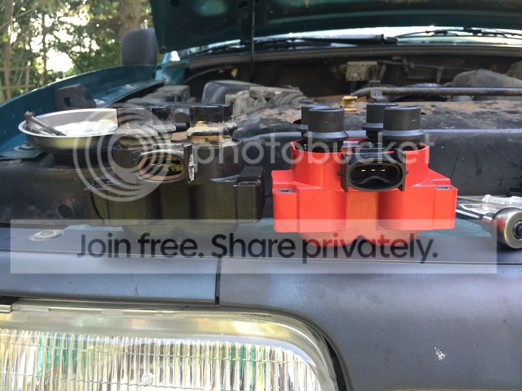 Project Little Green Turd Project Little Green Turd