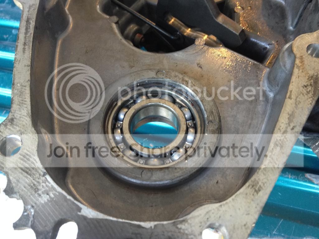 Project Little Green Turd Project Little Green Turd