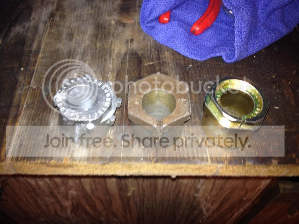 Skyjacker 6" or James Duff 6"?????????????? Skyjacker 6" or James Duff 6"??????????????