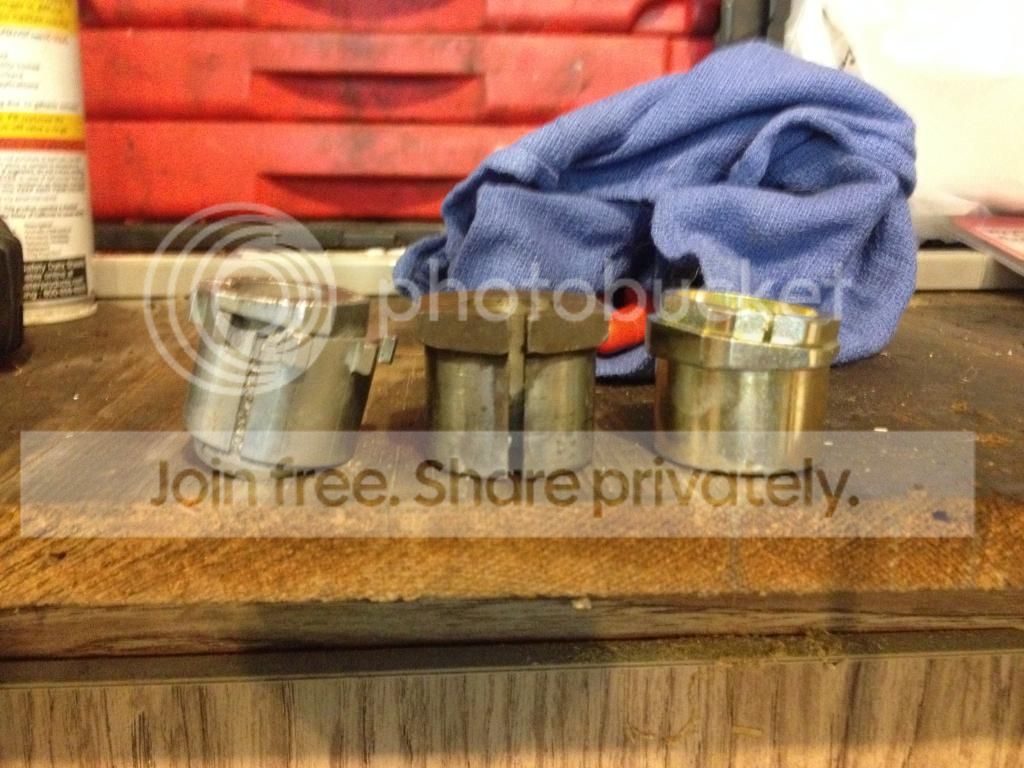 Skyjacker 6" or James Duff 6"?????????????? Skyjacker 6" or James Duff 6"??????????????