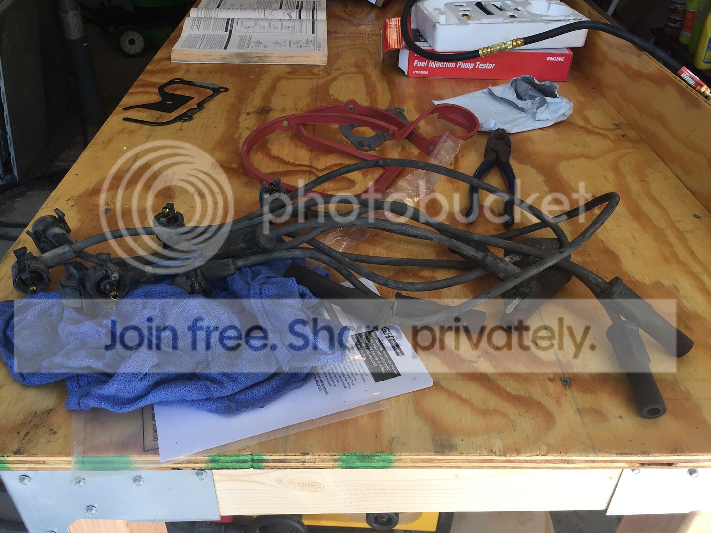 Project Little Green Turd Project Little Green Turd