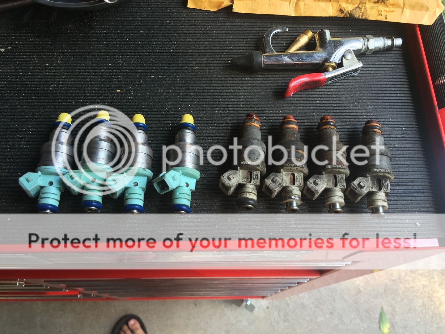 Project Little Green Turd Project Little Green Turd