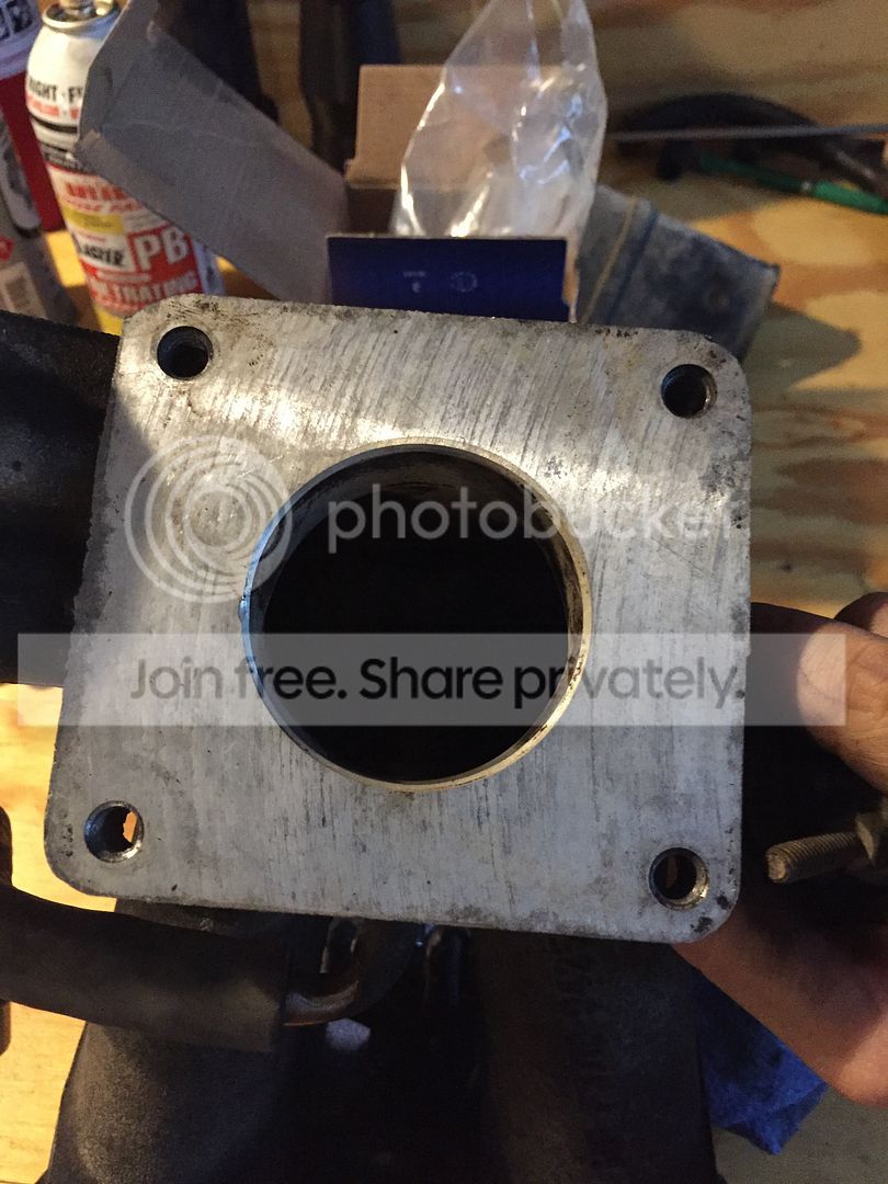 94 2.3L w/ 17# injectors - Intermittent Rough Idle 94 2.3L w/ 17# injectors - Intermittent Rough Idle