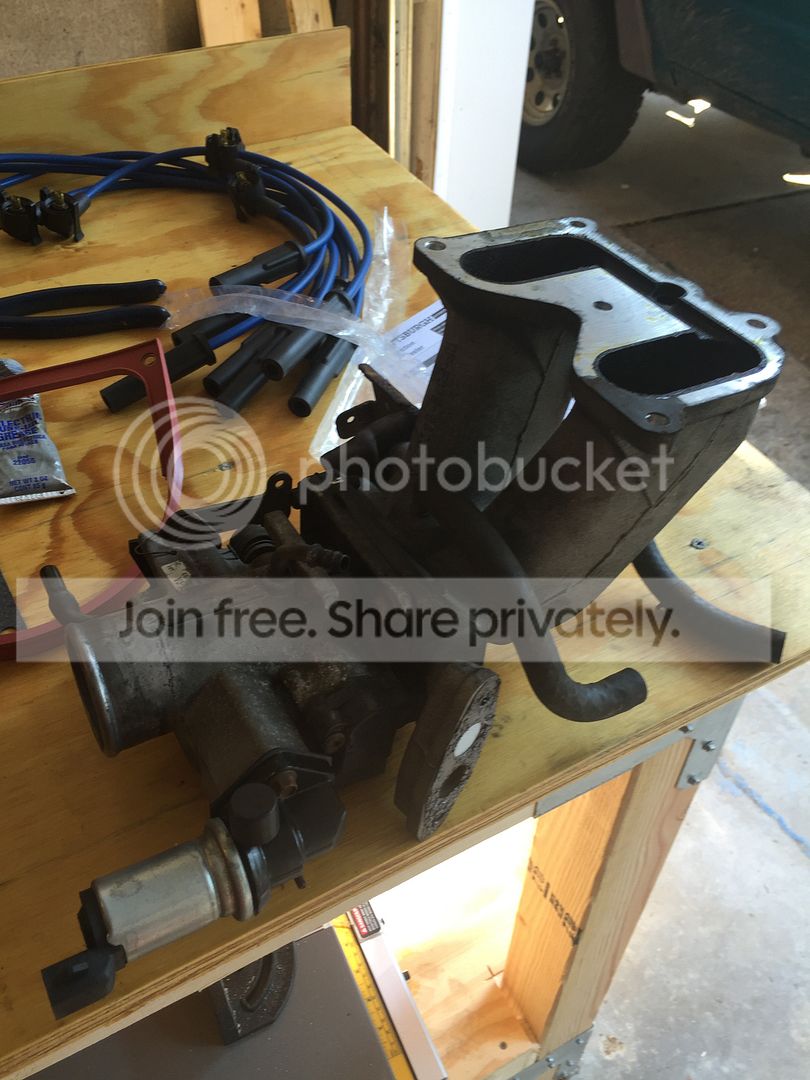 Project Little Green Turd Project Little Green Turd