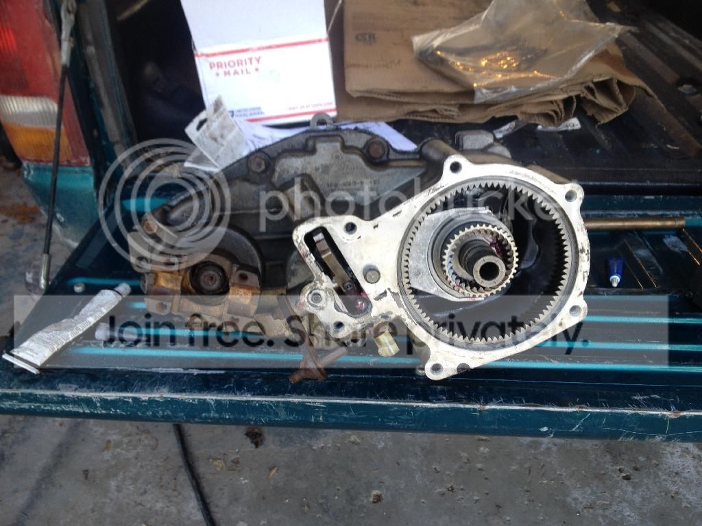 Project Little Green Turd Project Little Green Turd