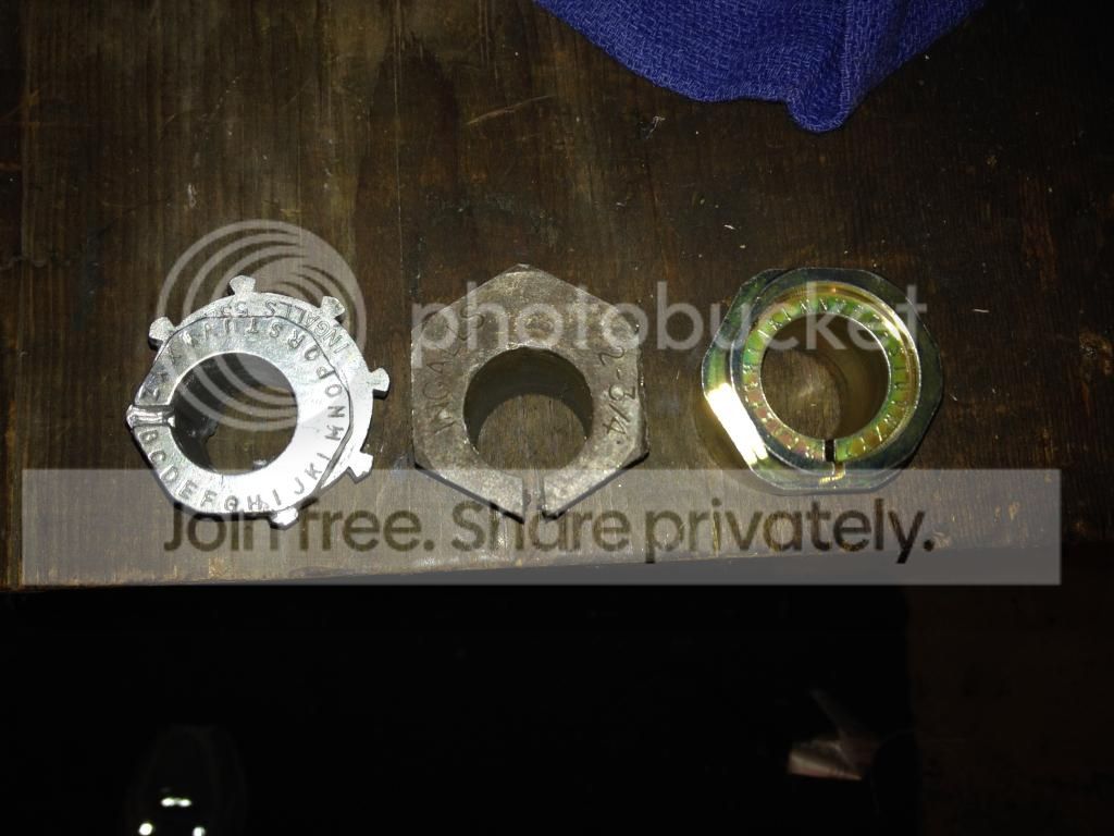 Skyjacker 6" or James Duff 6"?????????????? Skyjacker 6" or James Duff 6"??????????????