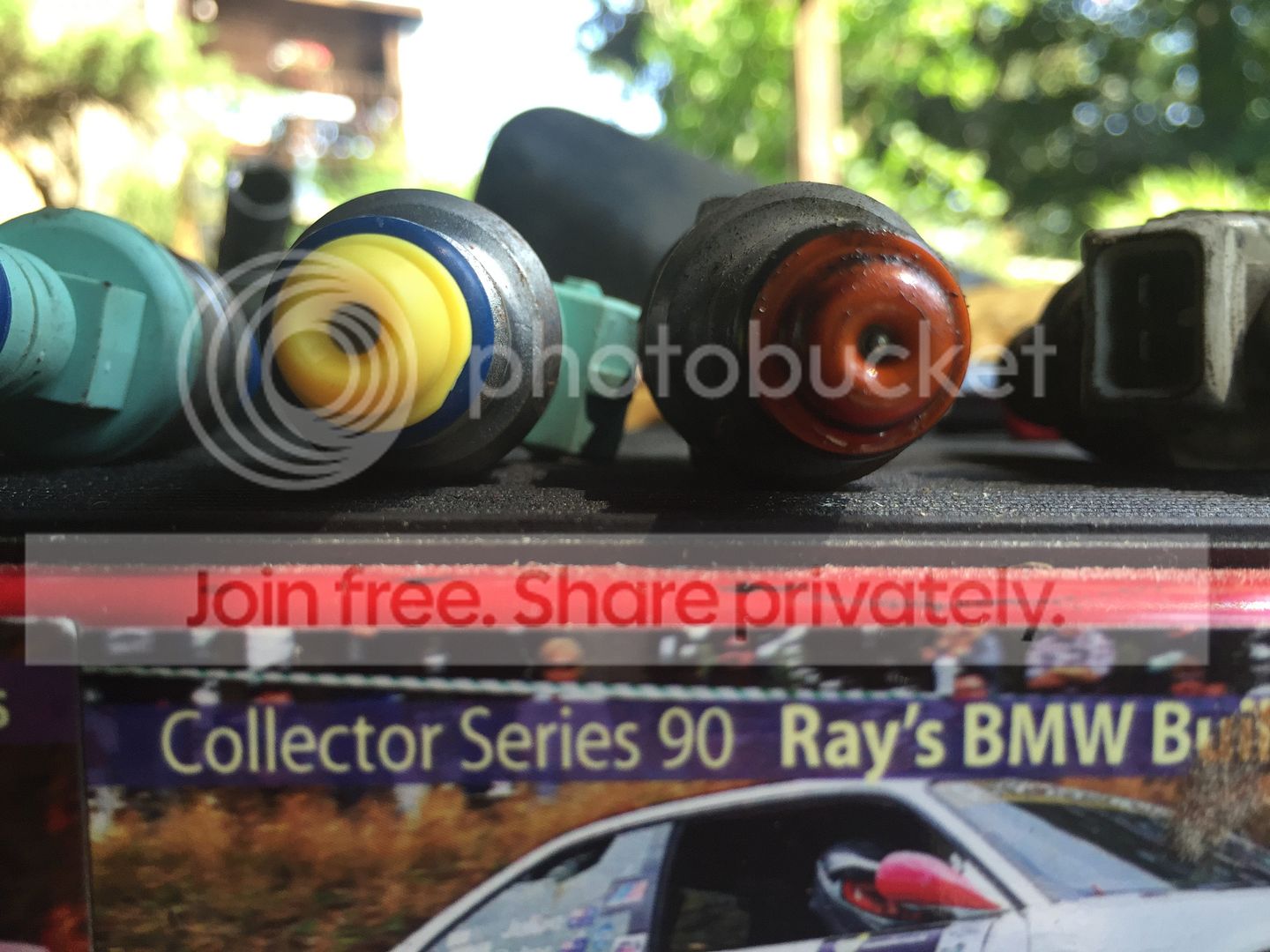 Project Little Green Turd Project Little Green Turd