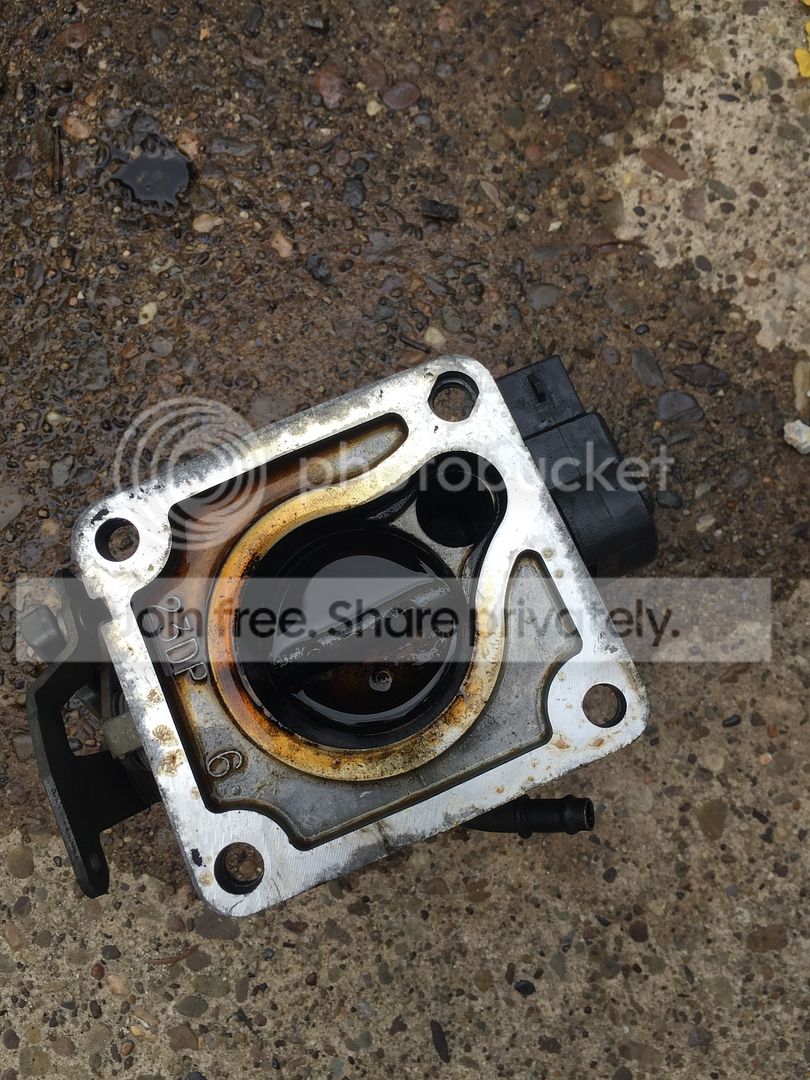 Project Little Green Turd Project Little Green Turd