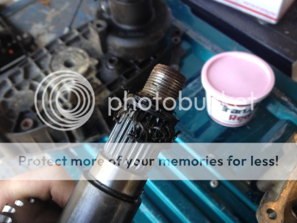 Project Little Green Turd Project Little Green Turd