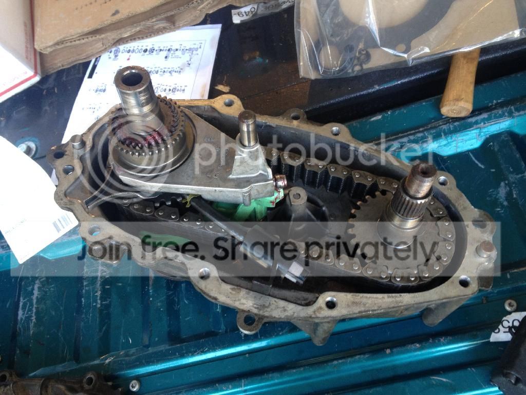 Project Little Green Turd Project Little Green Turd