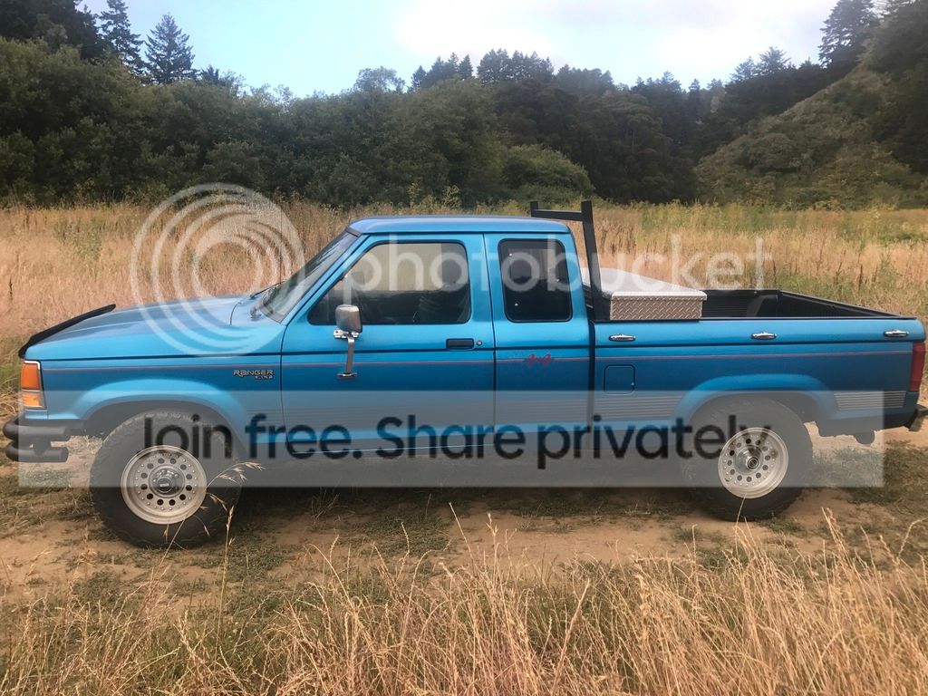 Advice installing 4 in. Skyjacker class 2 Advice installing 4 in. Skyjacker class 2