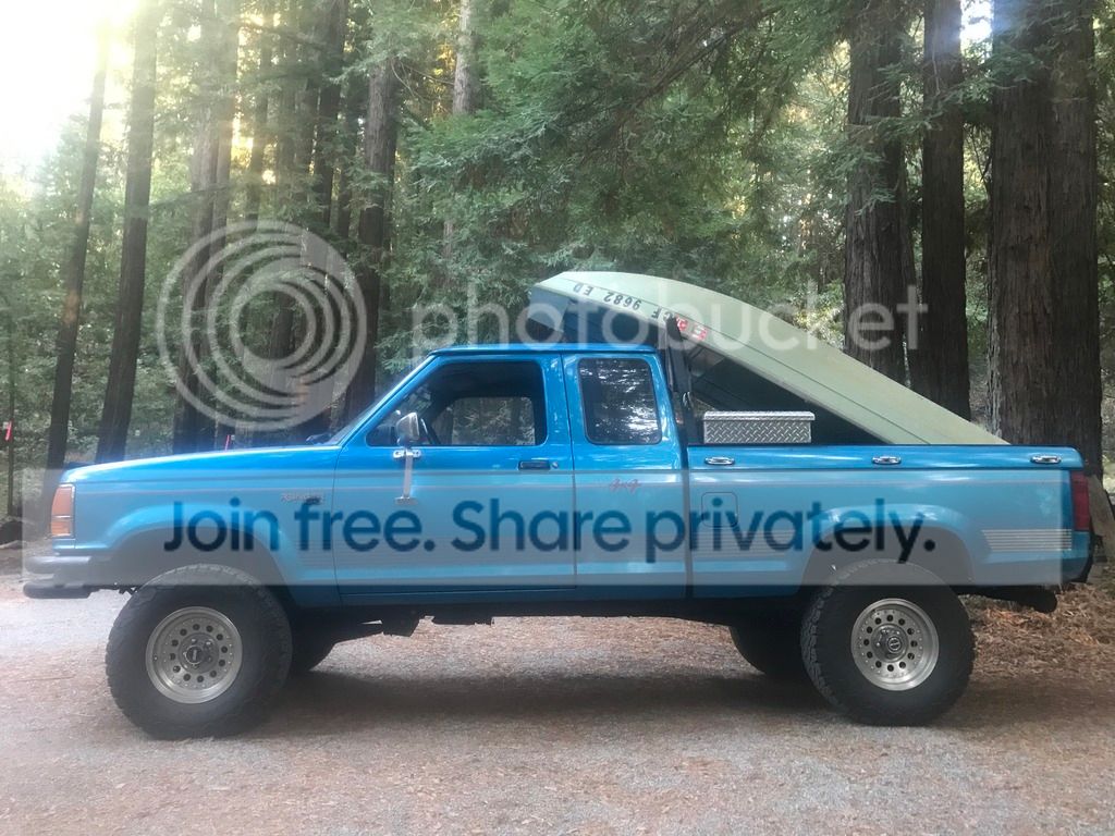 Advice installing 4 in. Skyjacker class 2 Advice installing 4 in. Skyjacker class 2