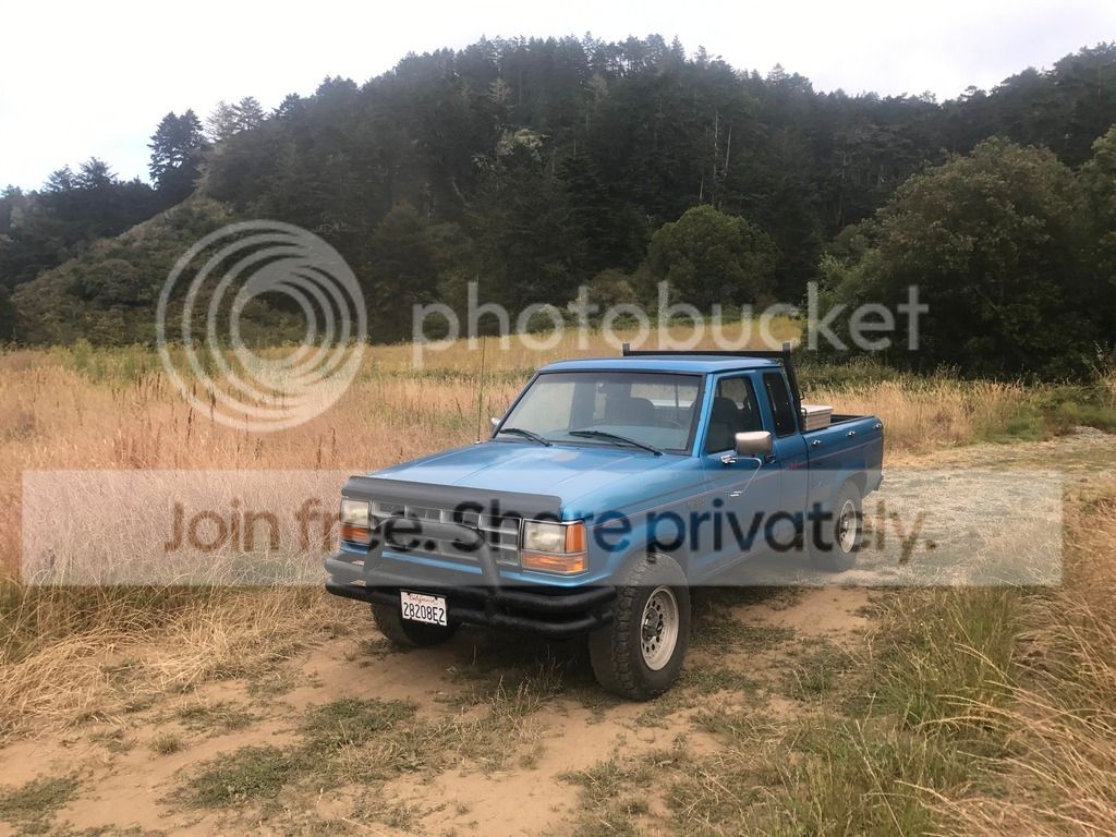 Advice installing 4 in. Skyjacker class 2 Advice installing 4 in. Skyjacker class 2