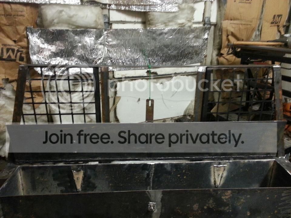 Headache Rack Build Headache Rack Build