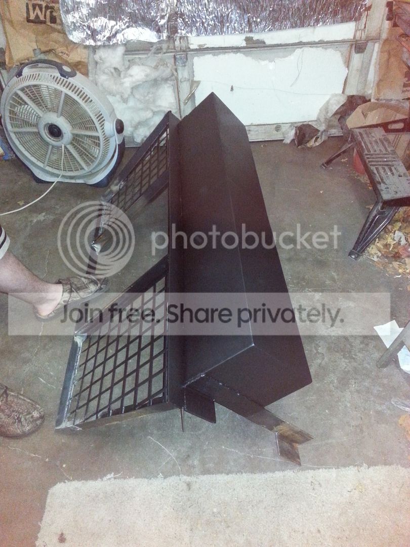 Headache Rack Build Headache Rack Build