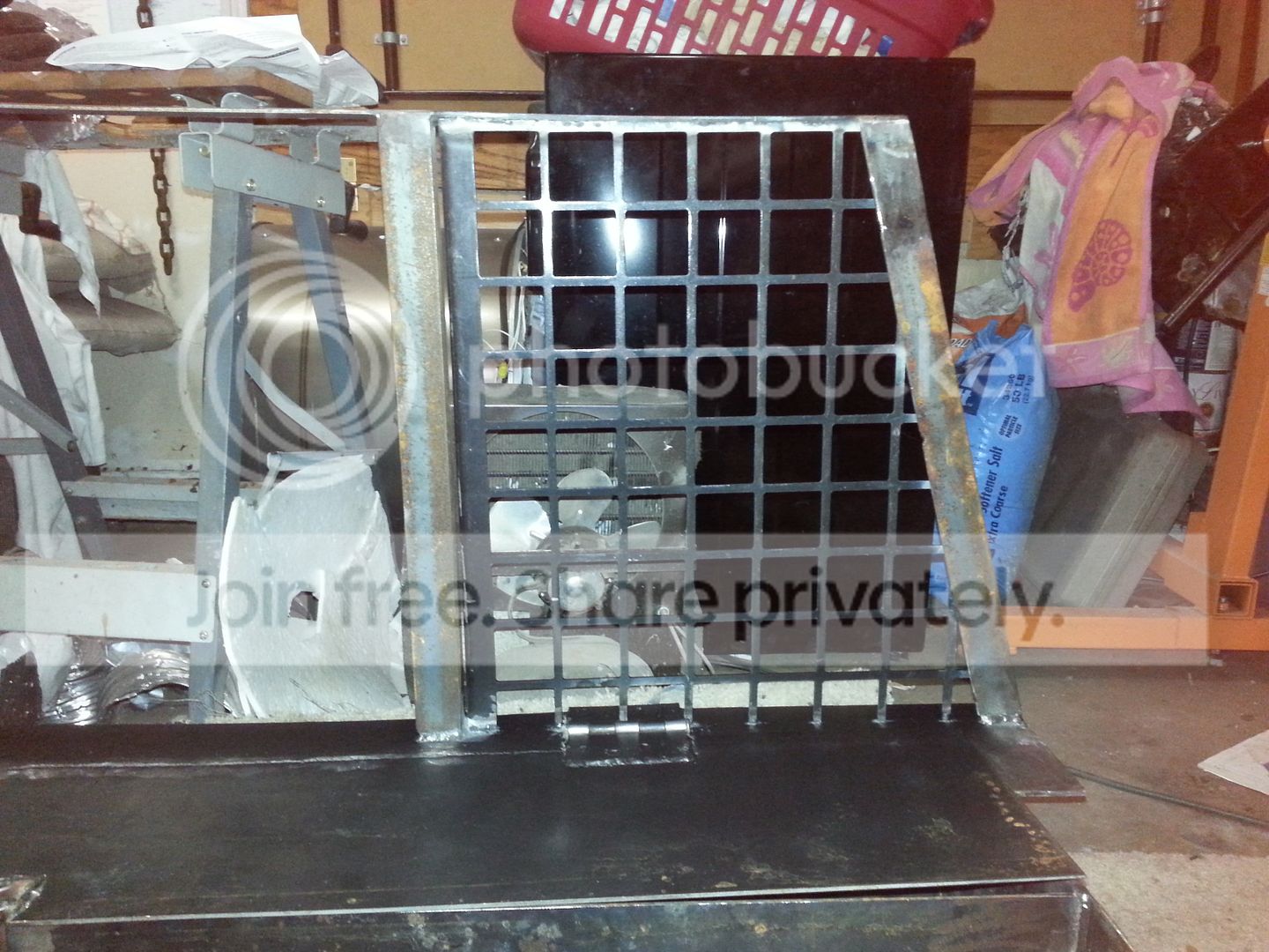 Headache Rack Build Headache Rack Build