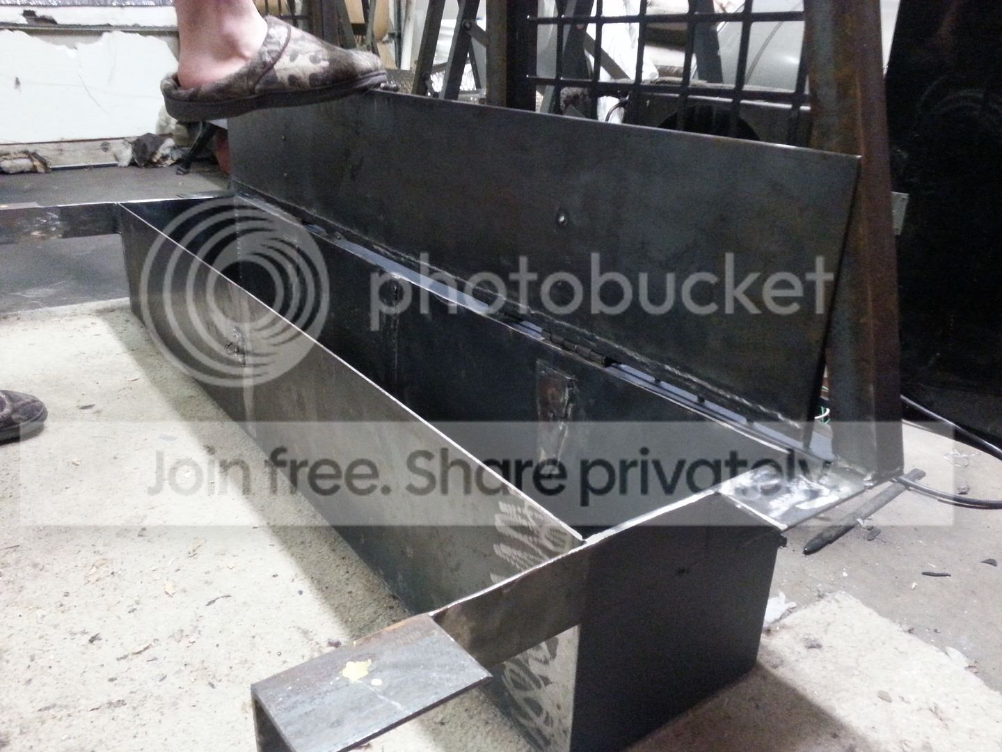 Headache Rack Build Headache Rack Build