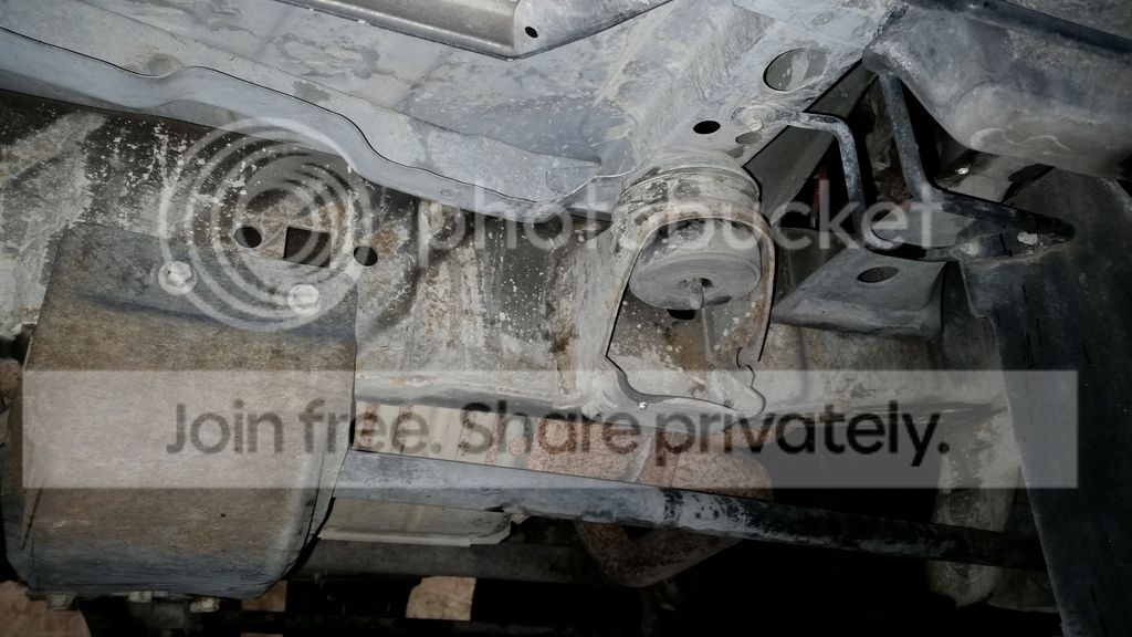 B3000 TDI swap B3000 TDI swap