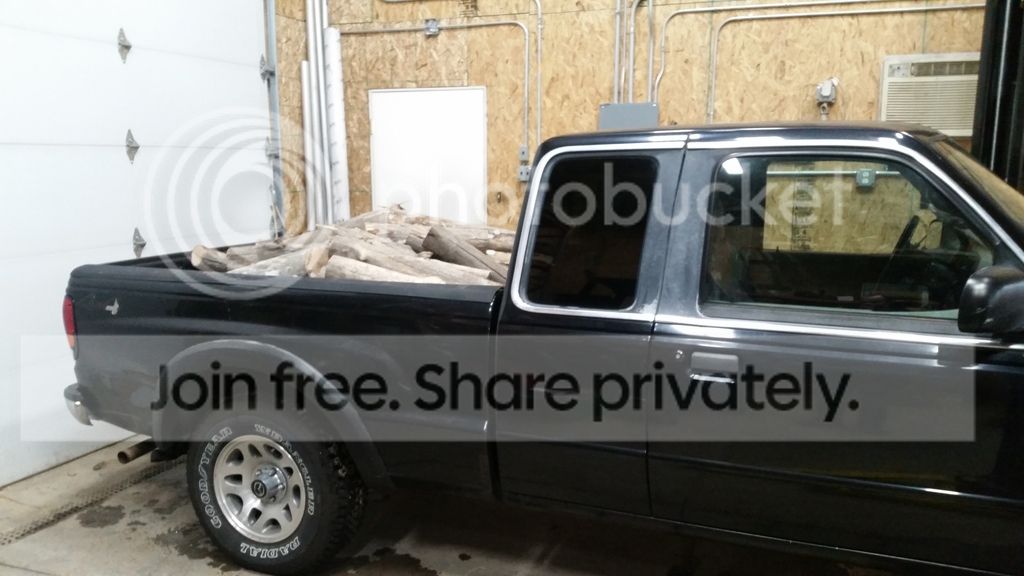 B3000 TDI swap B3000 TDI swap