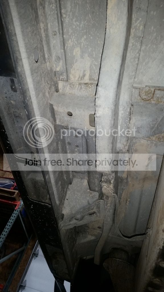 B3000 TDI swap B3000 TDI swap