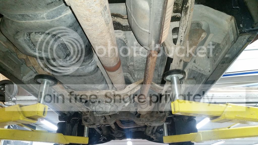 B3000 TDI swap B3000 TDI swap