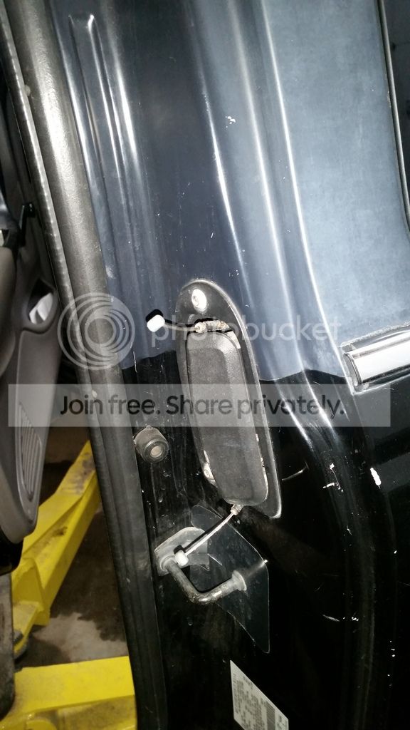 B3000 TDI swap B3000 TDI swap