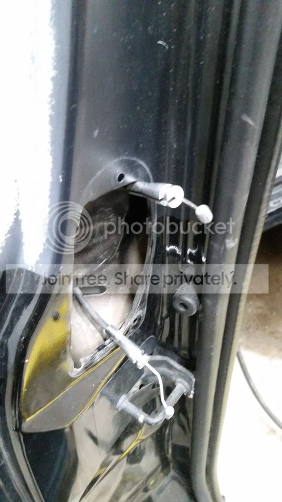 B3000 TDI swap B3000 TDI swap